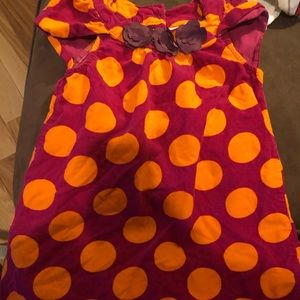 Toddler dress